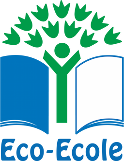Logo école